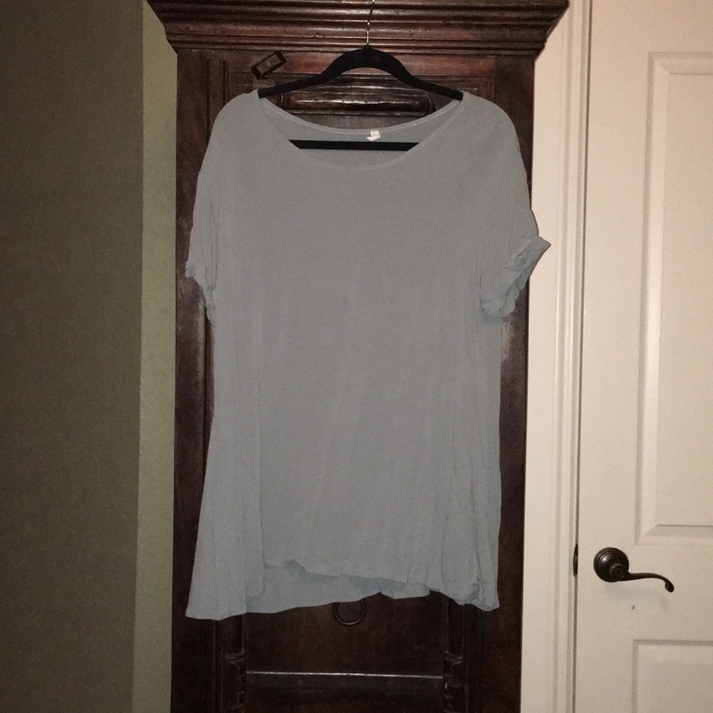 Pinkblush Maternity Top